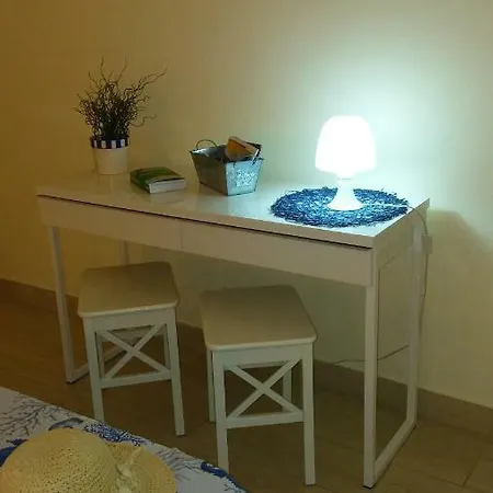 Apartment Solmonte White And Blue Portimão