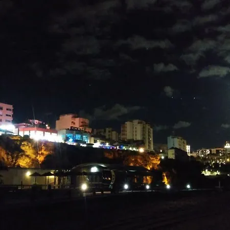 Solmonte White And Blue 포티마오